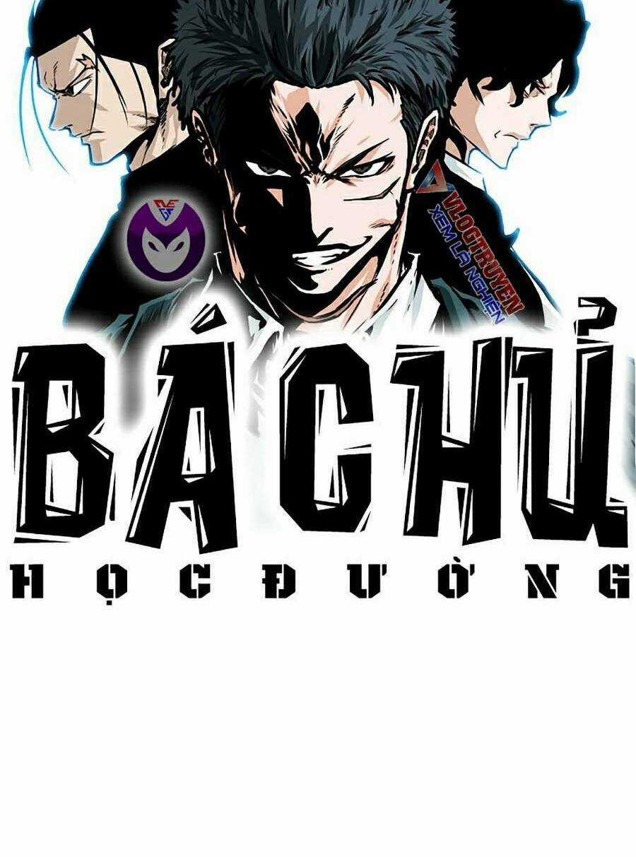 Bá Chủ Học Đường Ss4 Chapter 13 trang 71