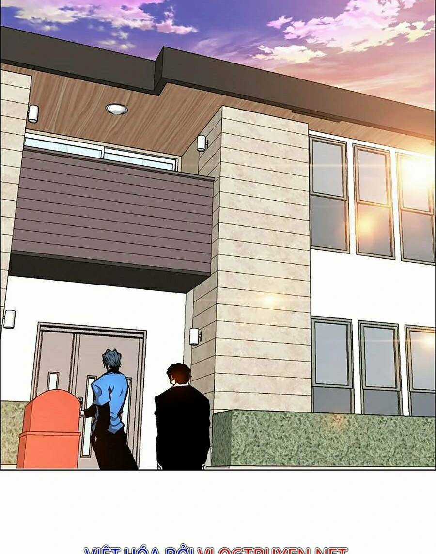 Bá Chủ Học Đường Ss4 Chapter 13 trang 73