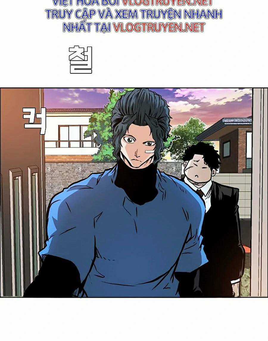 Bá Chủ Học Đường Ss4 Chapter 13 trang 74