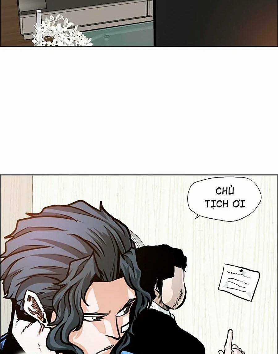 Bá Chủ Học Đường Ss4 Chapter 13 trang 76