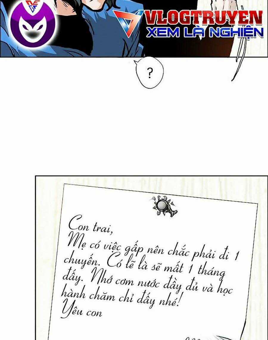 Bá Chủ Học Đường Ss4 Chapter 13 trang 77