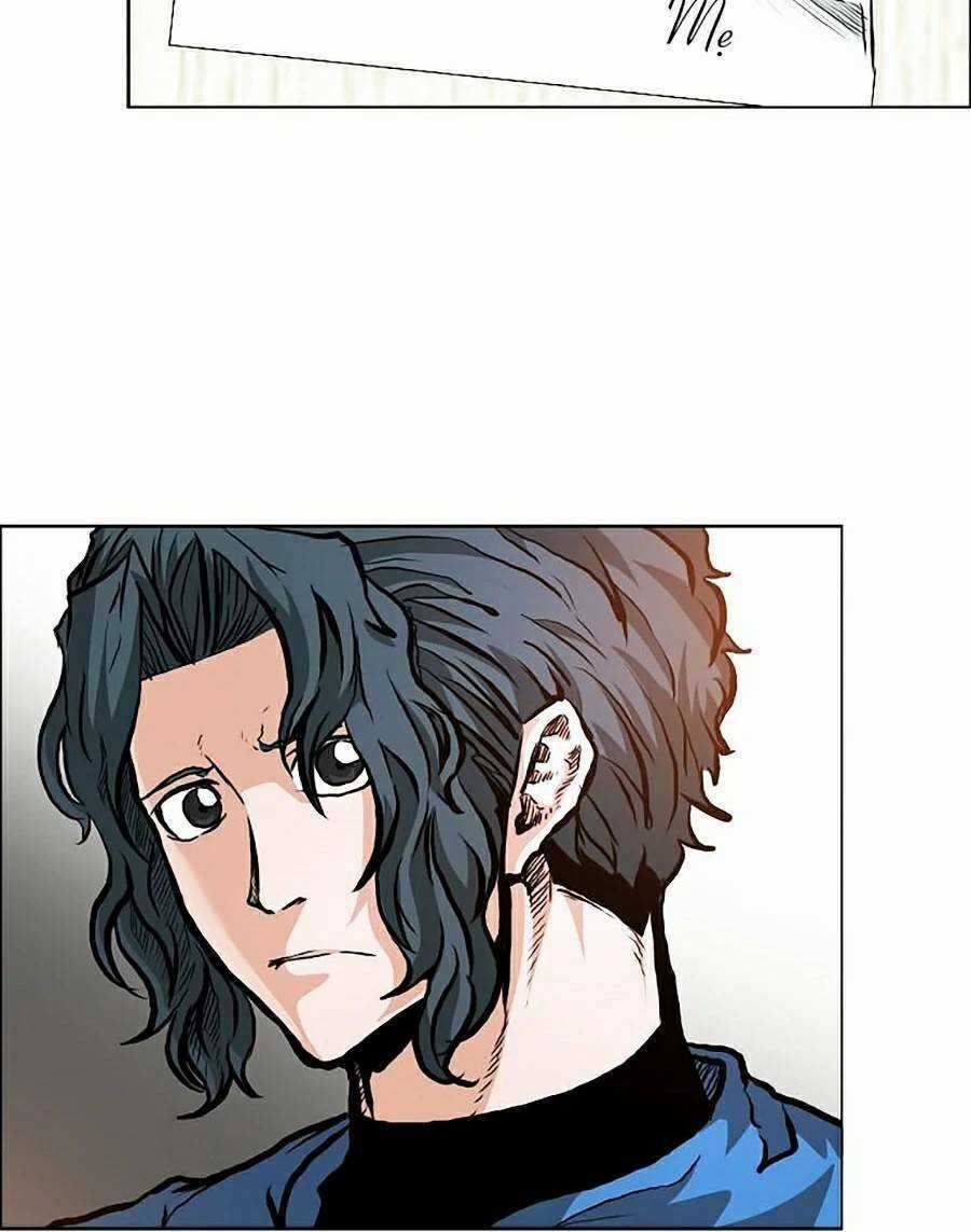 Bá Chủ Học Đường Ss4 Chapter 13 trang 78