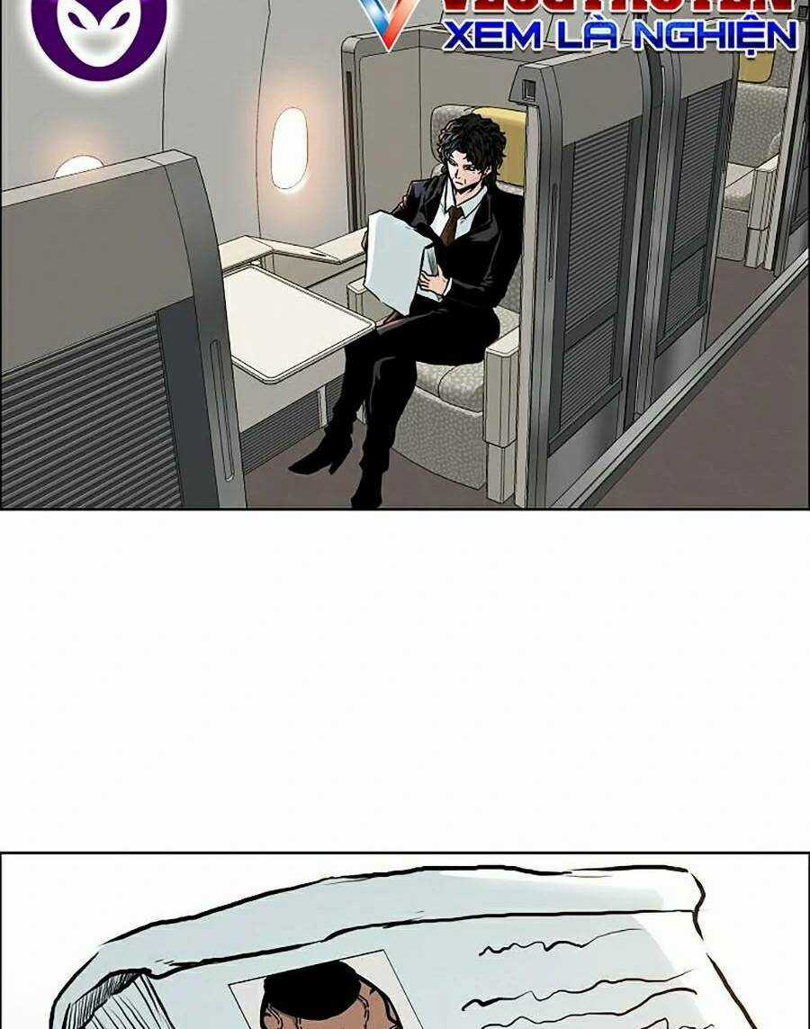 Bá Chủ Học Đường Ss4 Chapter 13 trang 81