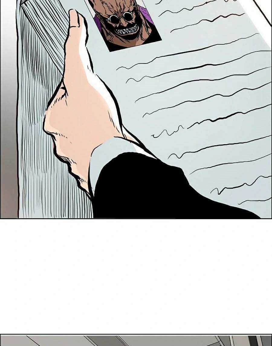 Bá Chủ Học Đường Ss4 Chapter 13 trang 82