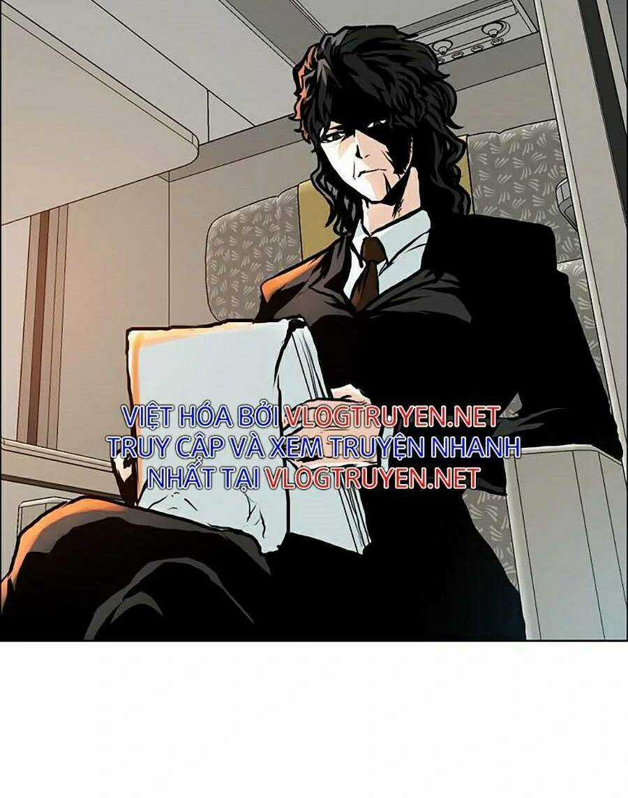 Bá Chủ Học Đường Ss4 Chapter 13 trang 83