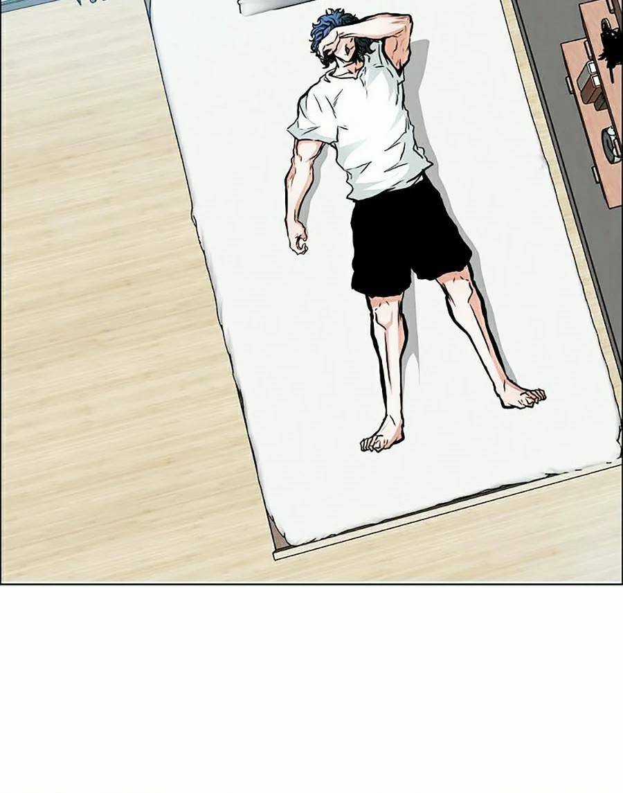 Bá Chủ Học Đường Ss4 Chapter 13 trang 86