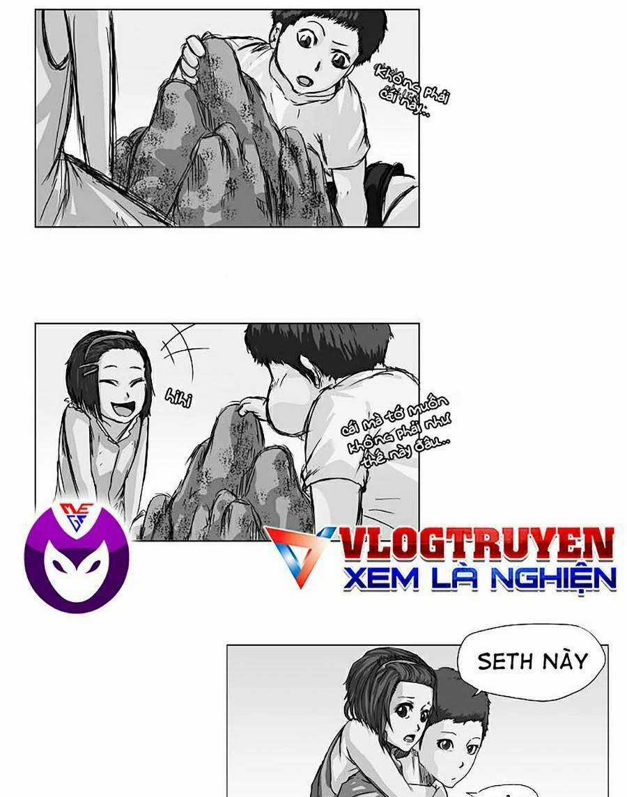 Bá Chủ Học Đường Ss4 Chapter 13 trang 88