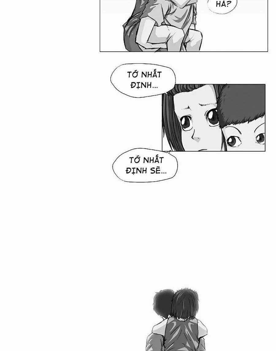 Bá Chủ Học Đường Ss4 Chapter 13 trang 89