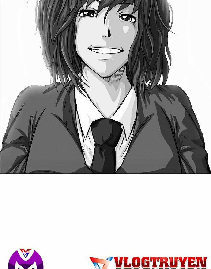 Bá Chủ Học Đường Ss4 Chapter 13 trang 92