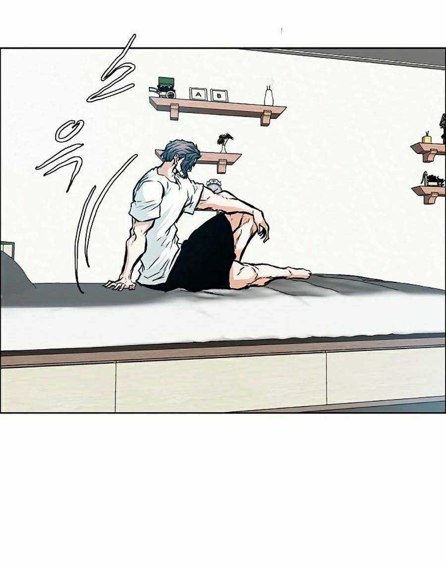 Bá Chủ Học Đường Ss4 Chapter 13 trang 94