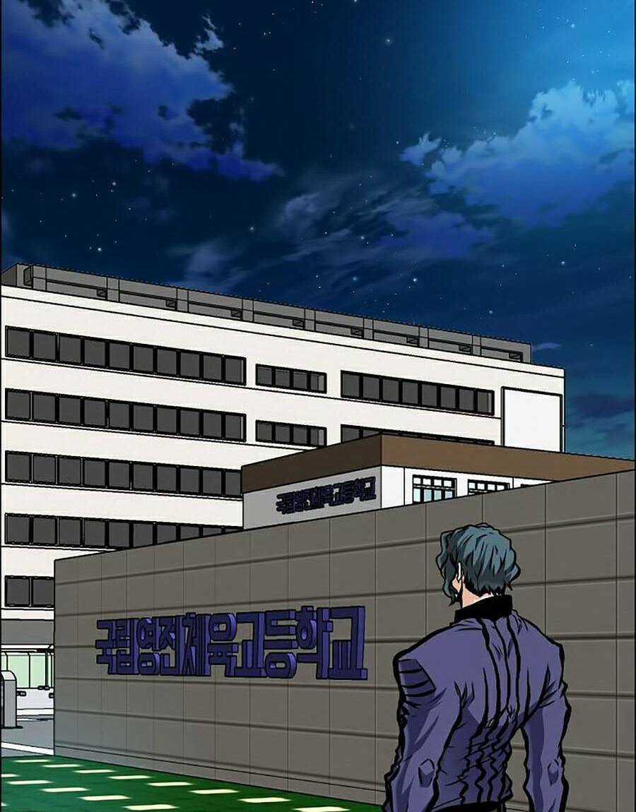 Bá Chủ Học Đường Ss4 Chapter 14 trang 10