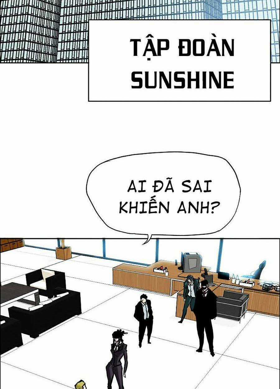 Bá Chủ Học Đường Ss4 Chapter 14 trang 100