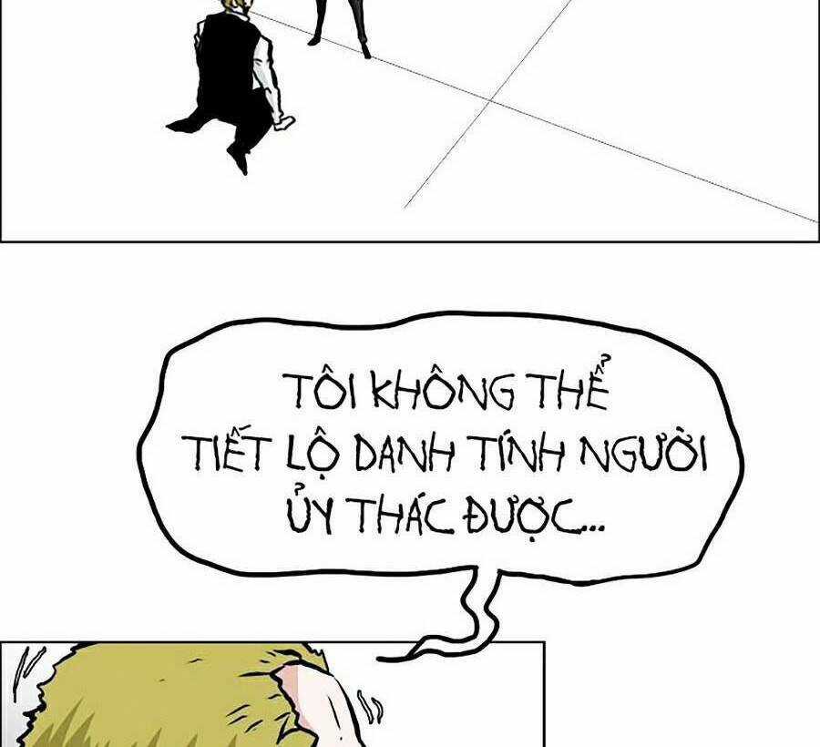 Bá Chủ Học Đường Ss4 Chapter 14 trang 101