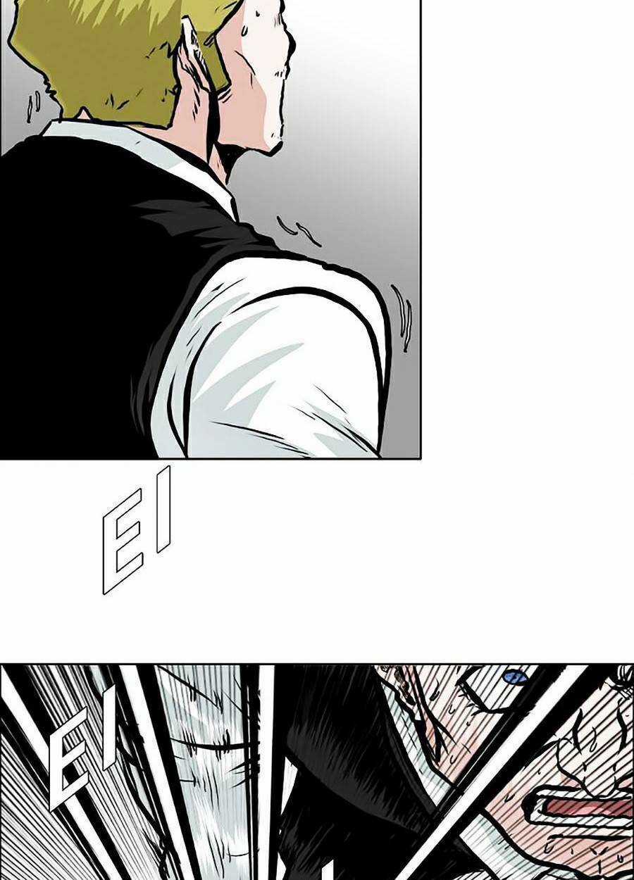 Bá Chủ Học Đường Ss4 Chapter 14 trang 102