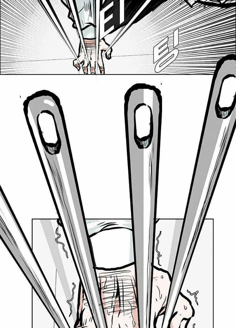 Bá Chủ Học Đường Ss4 Chapter 14 trang 103