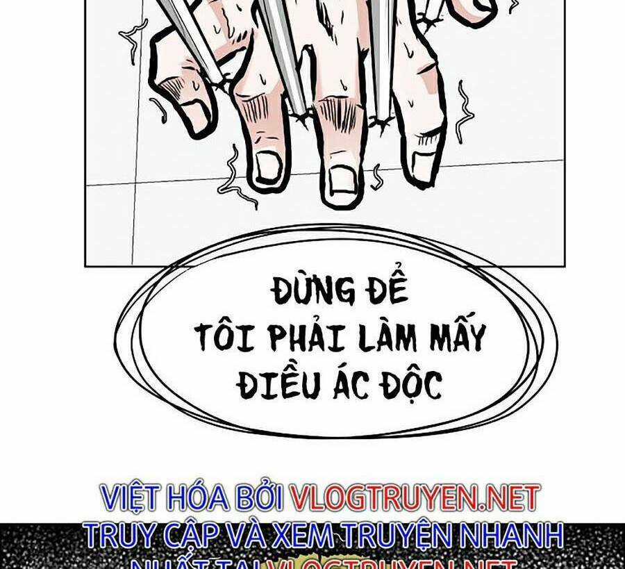 Bá Chủ Học Đường Ss4 Chapter 14 trang 104