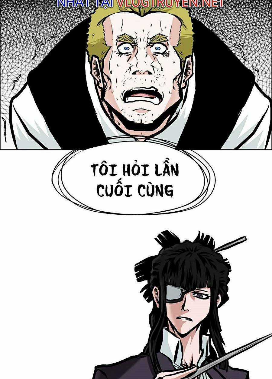 Bá Chủ Học Đường Ss4 Chapter 14 trang 105