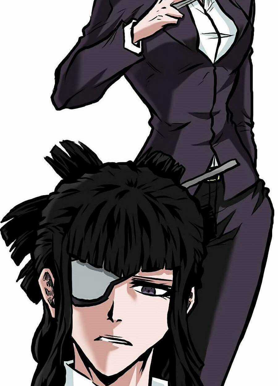 Bá Chủ Học Đường Ss4 Chapter 14 trang 106