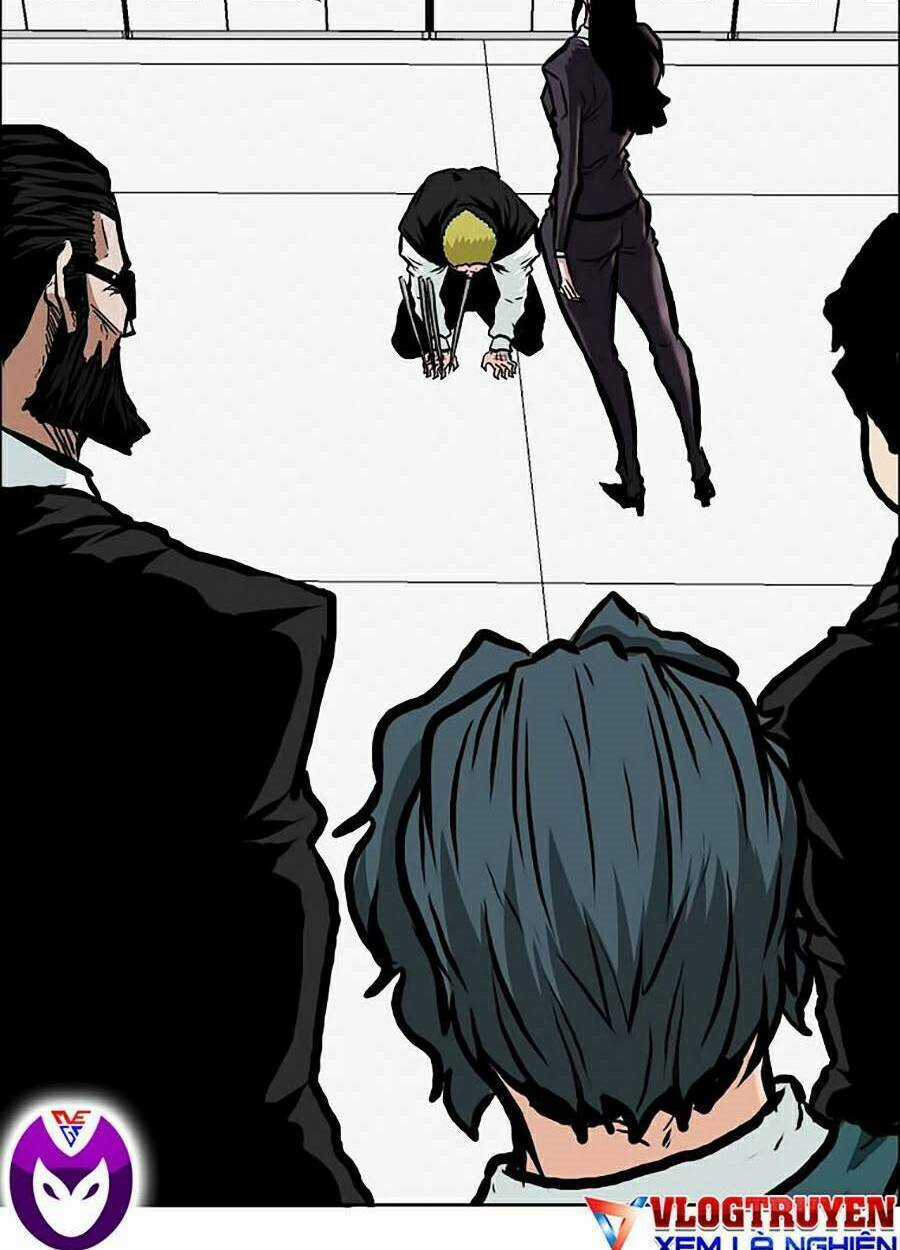 Bá Chủ Học Đường Ss4 Chapter 14 trang 109