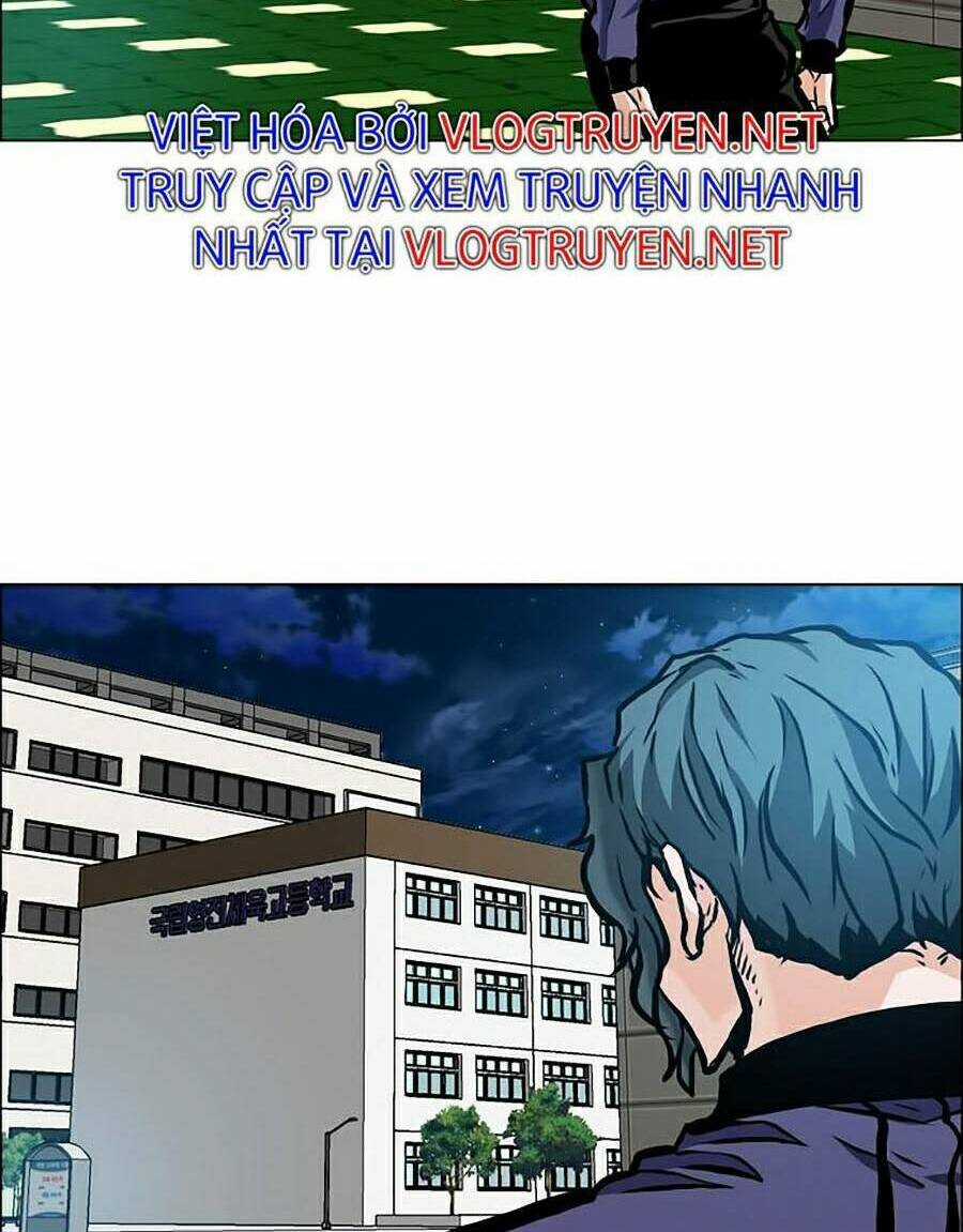 Bá Chủ Học Đường Ss4 Chapter 14 trang 11