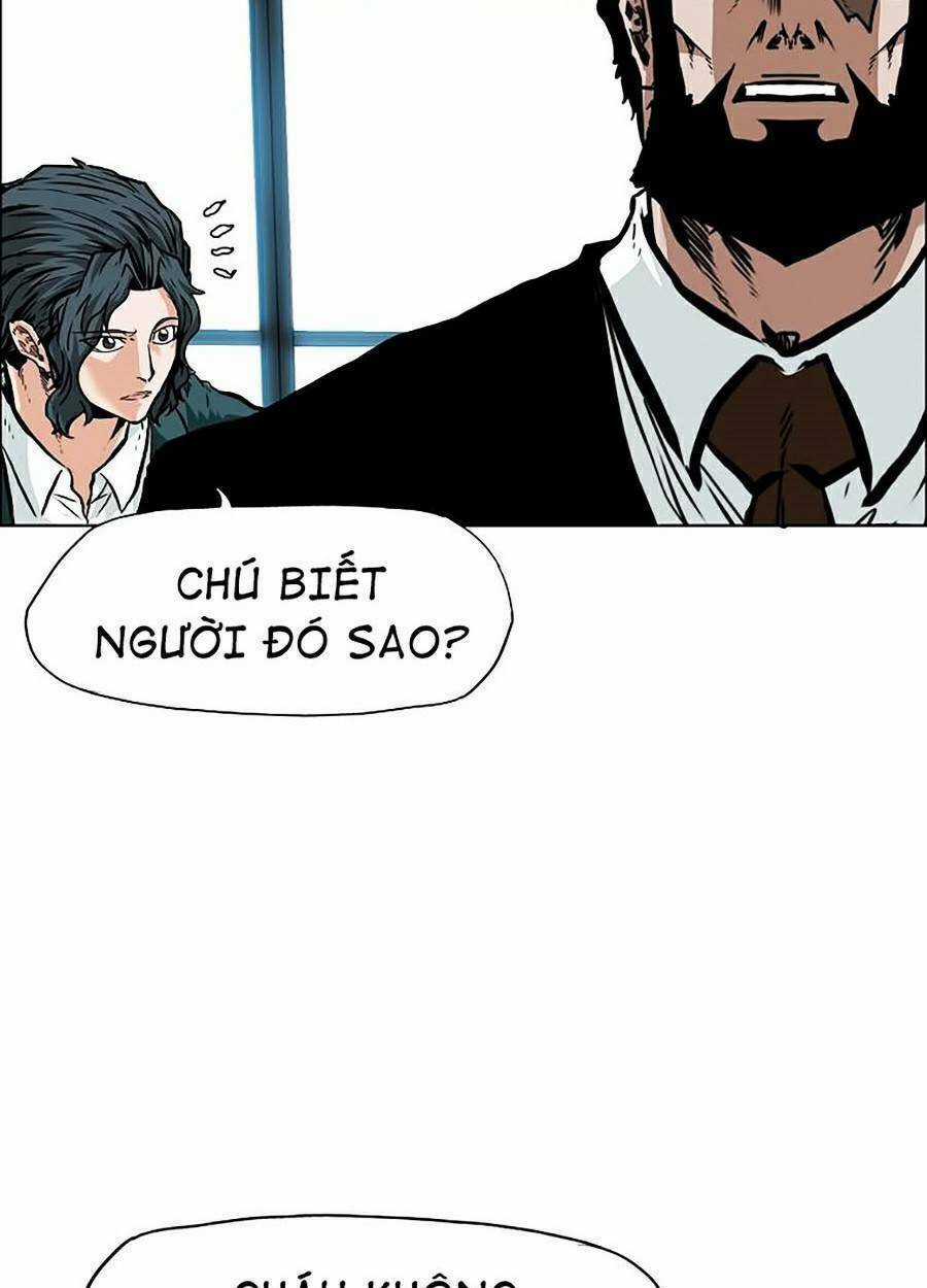 Bá Chủ Học Đường Ss4 Chapter 14 trang 111