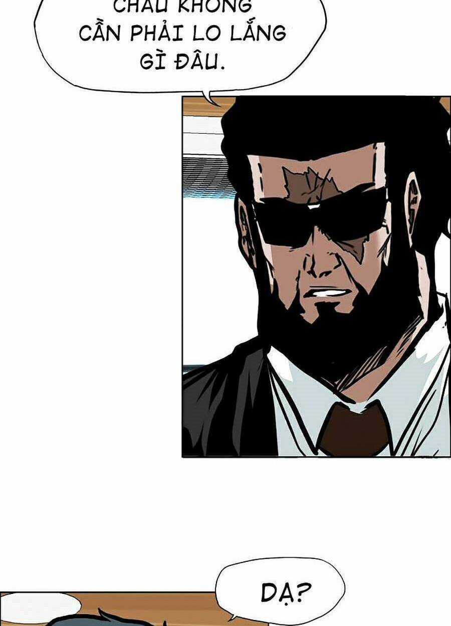 Bá Chủ Học Đường Ss4 Chapter 14 trang 112