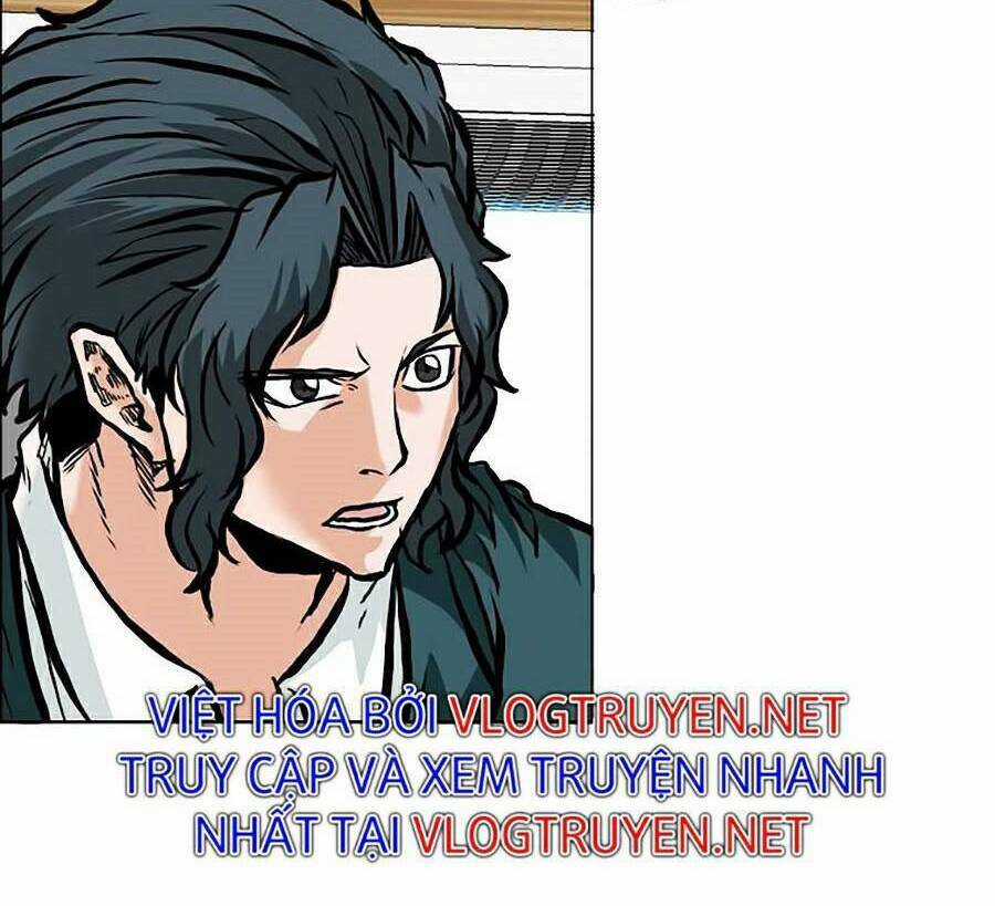 Bá Chủ Học Đường Ss4 Chapter 14 trang 113