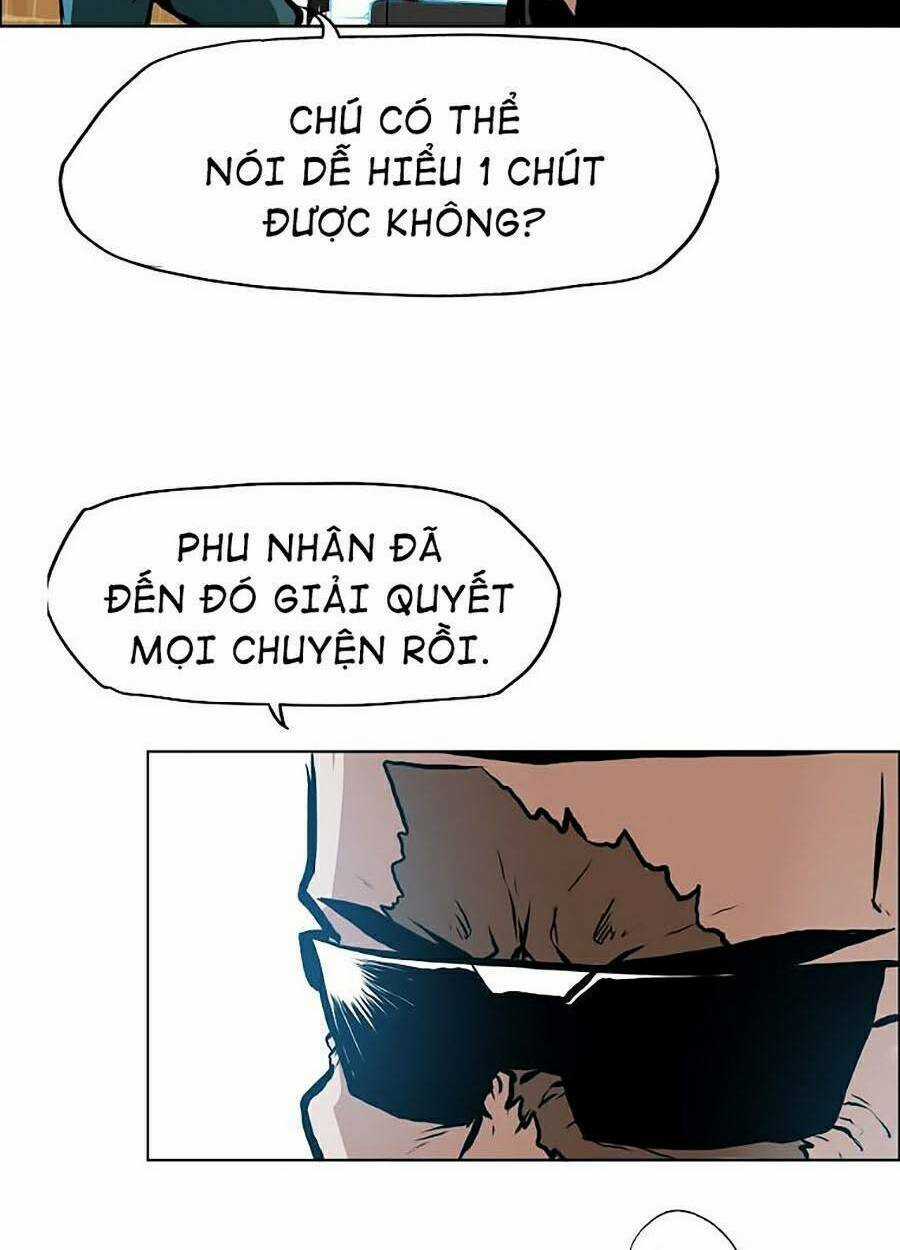 Bá Chủ Học Đường Ss4 Chapter 14 trang 115