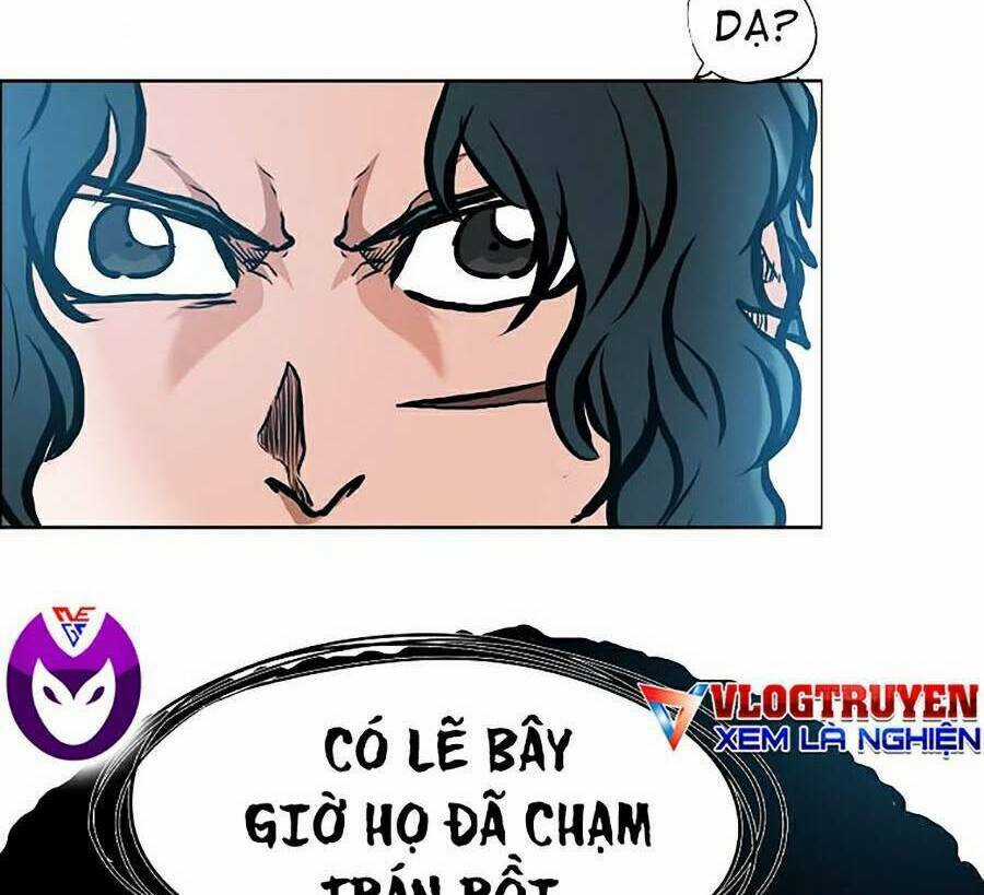 Bá Chủ Học Đường Ss4 Chapter 14 trang 116