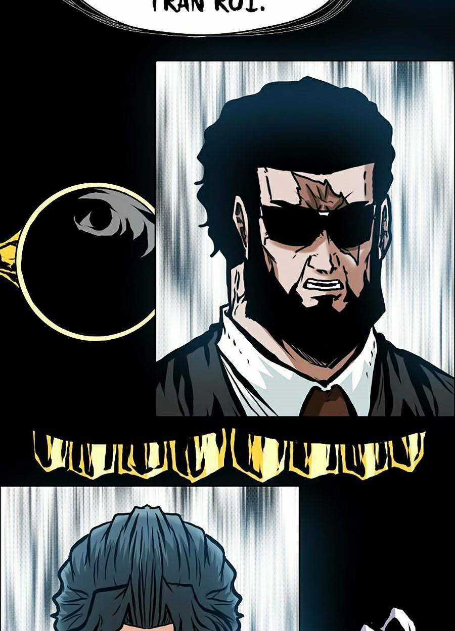 Bá Chủ Học Đường Ss4 Chapter 14 trang 117