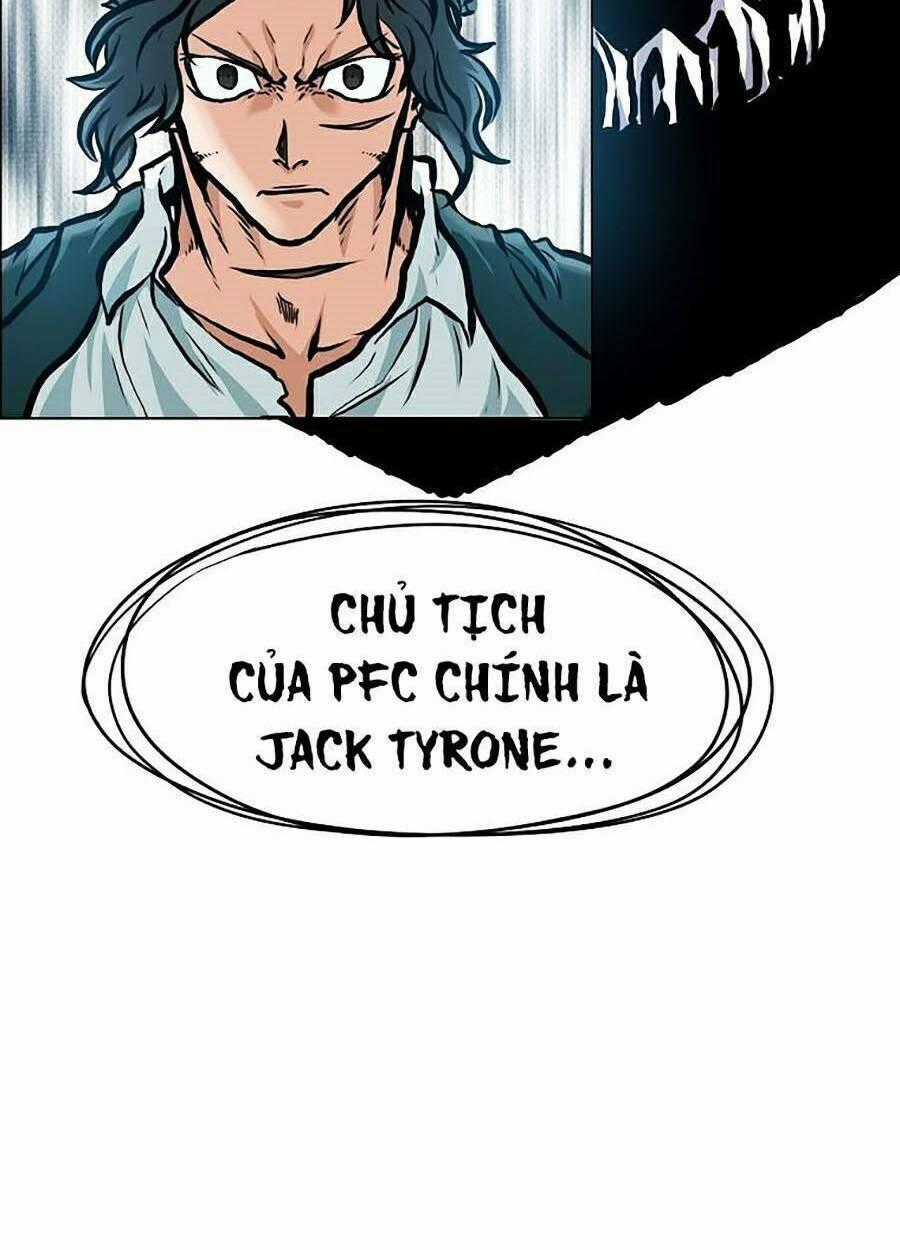 Bá Chủ Học Đường Ss4 Chapter 14 trang 118