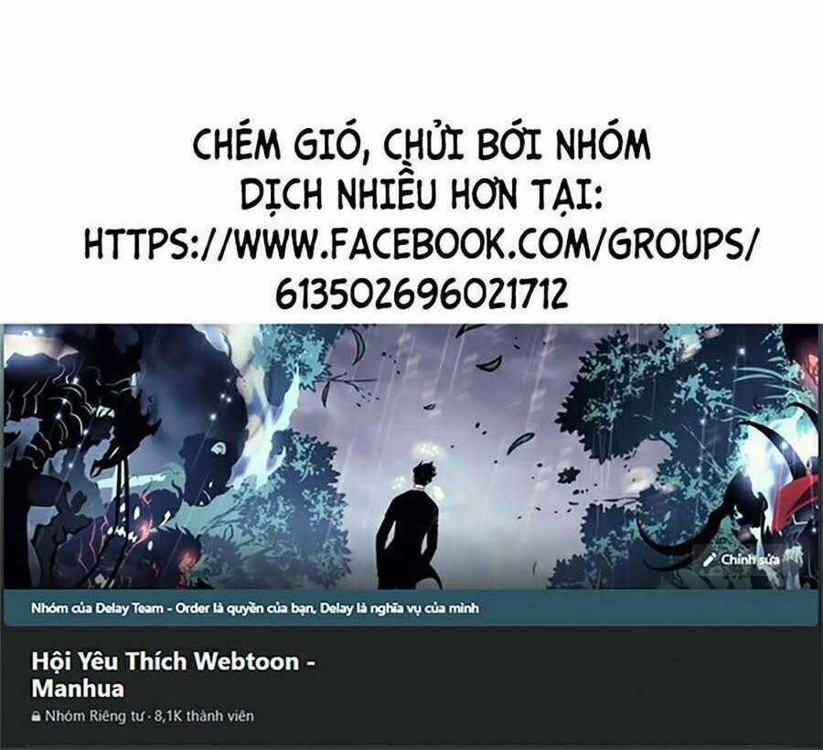 Bá Chủ Học Đường Ss4 Chapter 14 trang 119