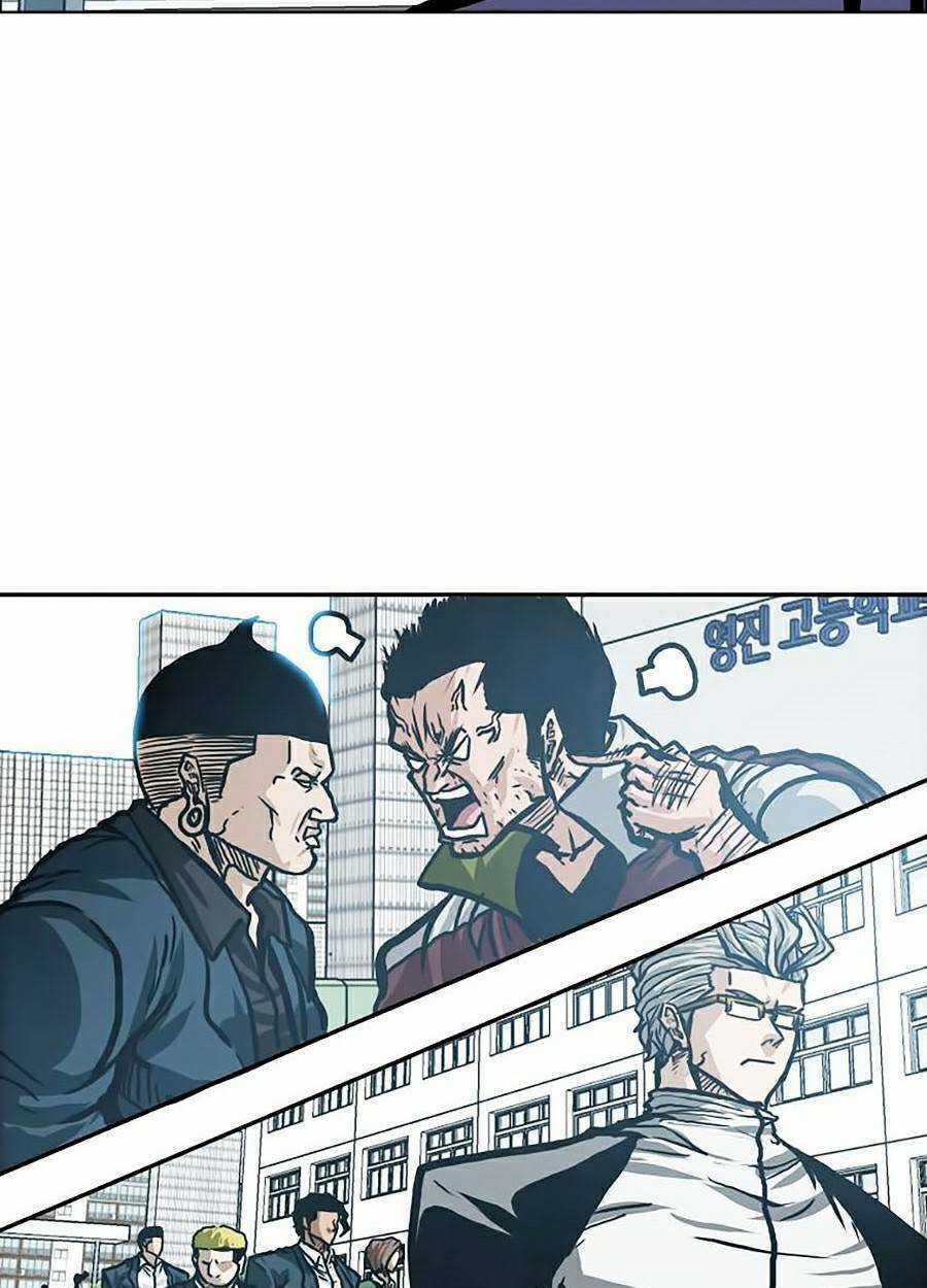 Bá Chủ Học Đường Ss4 Chapter 14 trang 12