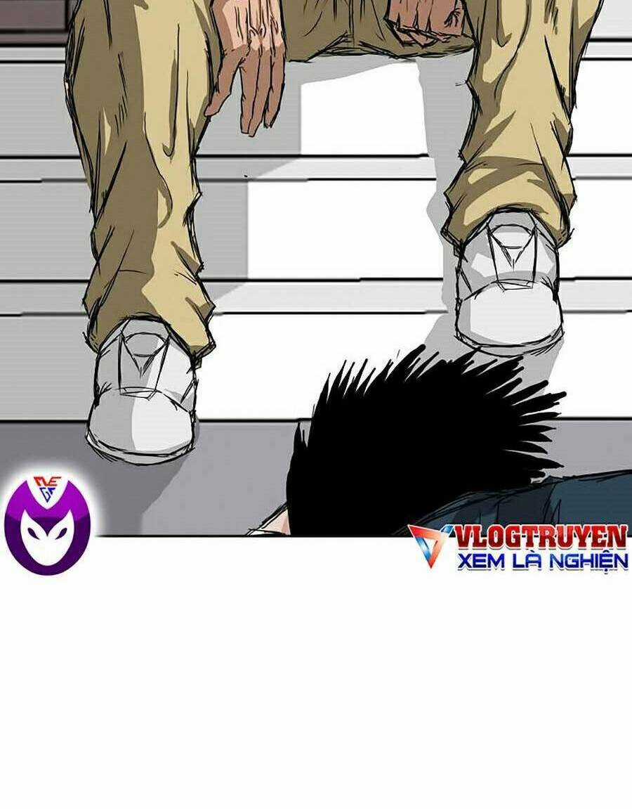 Bá Chủ Học Đường Ss4 Chapter 14 trang 15