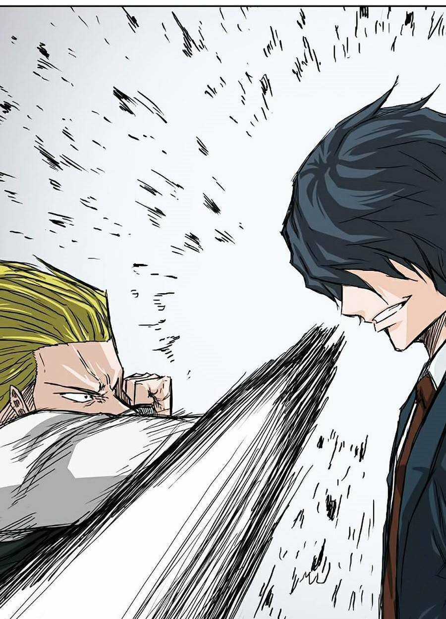 Bá Chủ Học Đường Ss4 Chapter 14 trang 16