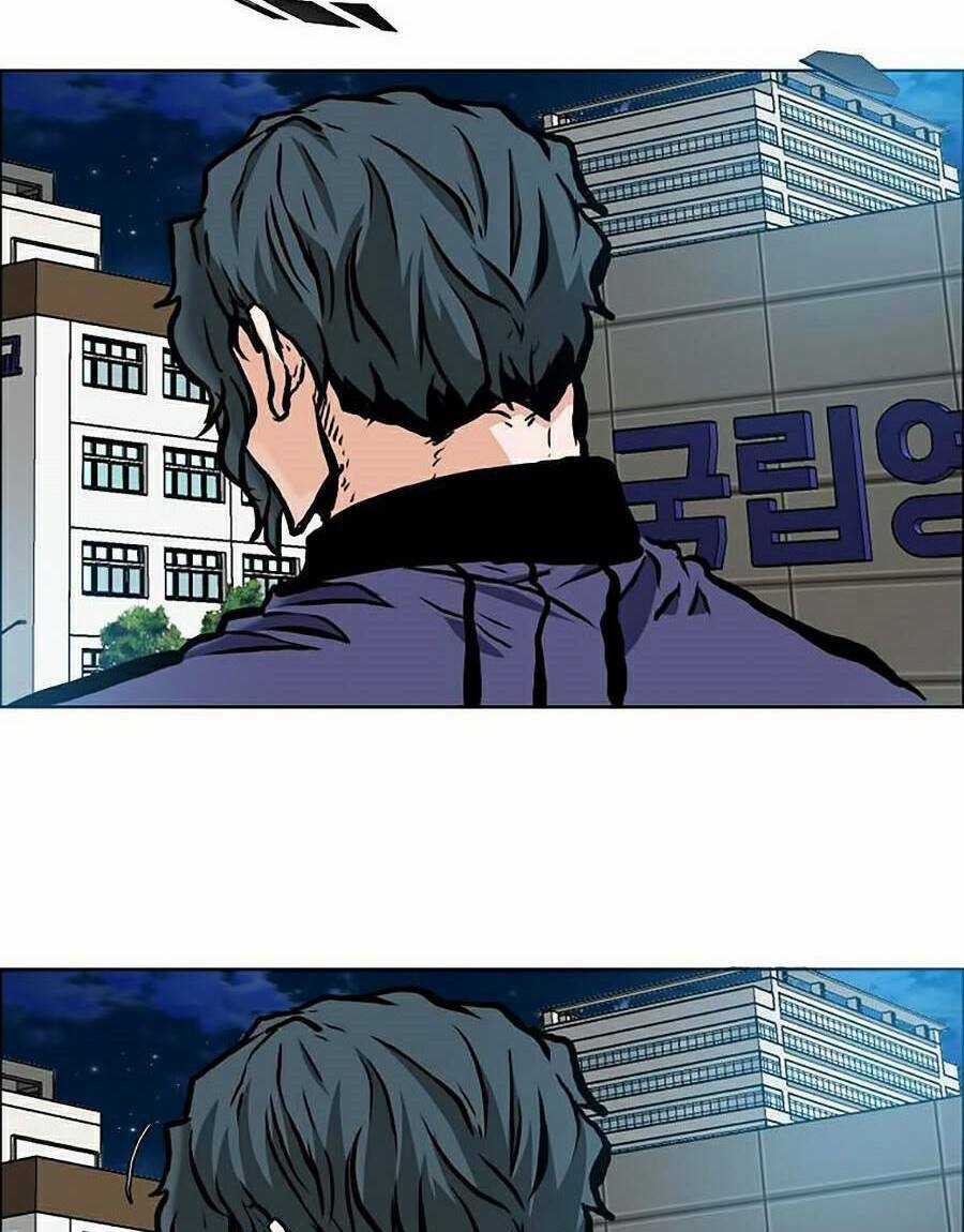 Bá Chủ Học Đường Ss4 Chapter 14 trang 18