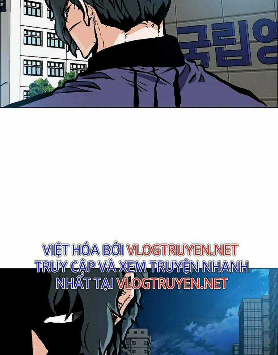 Bá Chủ Học Đường Ss4 Chapter 14 trang 19