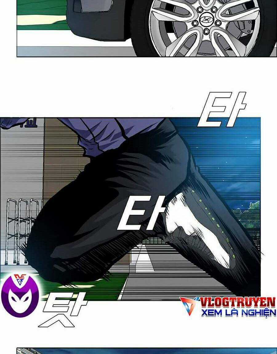 Bá Chủ Học Đường Ss4 Chapter 14 trang 23