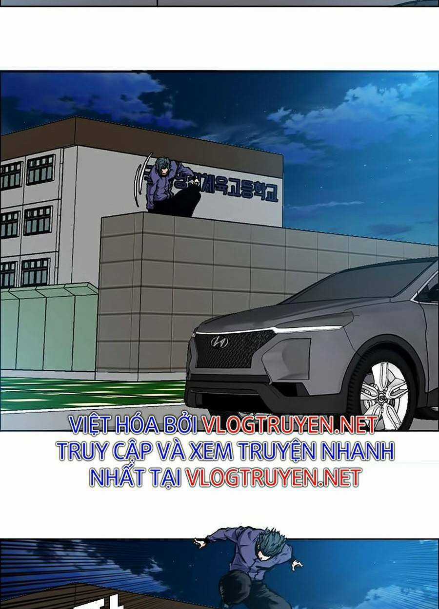 Bá Chủ Học Đường Ss4 Chapter 14 trang 28