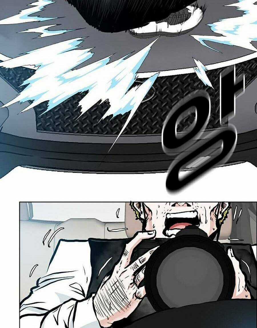 Bá Chủ Học Đường Ss4 Chapter 14 trang 31