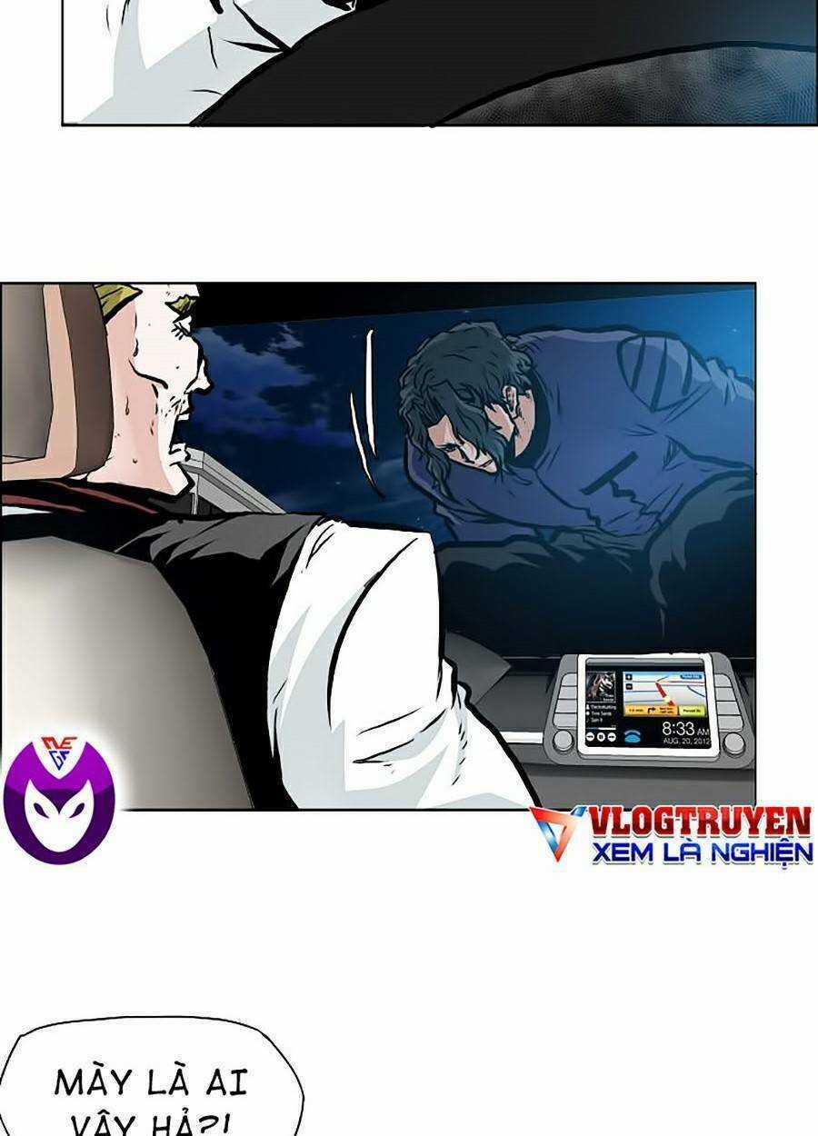 Bá Chủ Học Đường Ss4 Chapter 14 trang 32