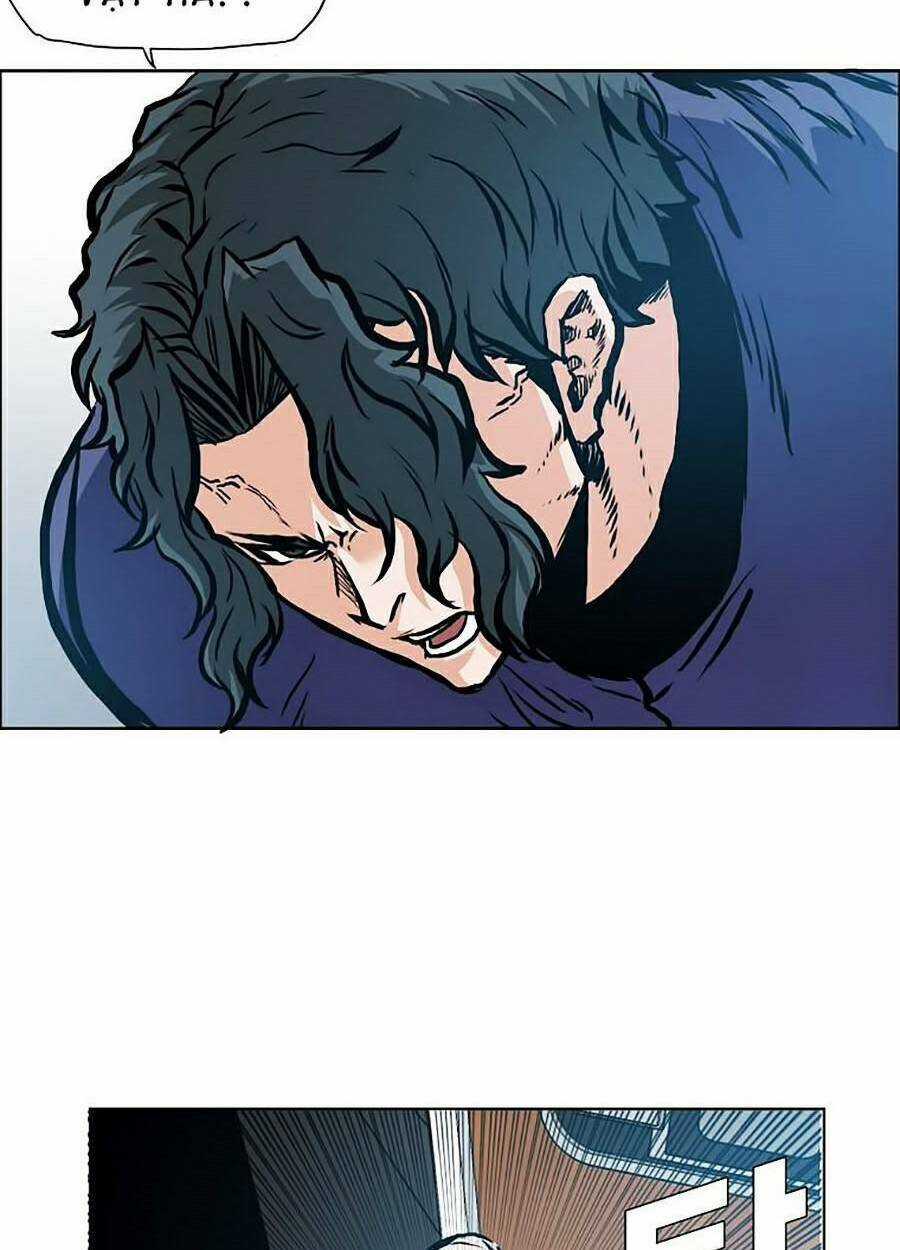 Bá Chủ Học Đường Ss4 Chapter 14 trang 33