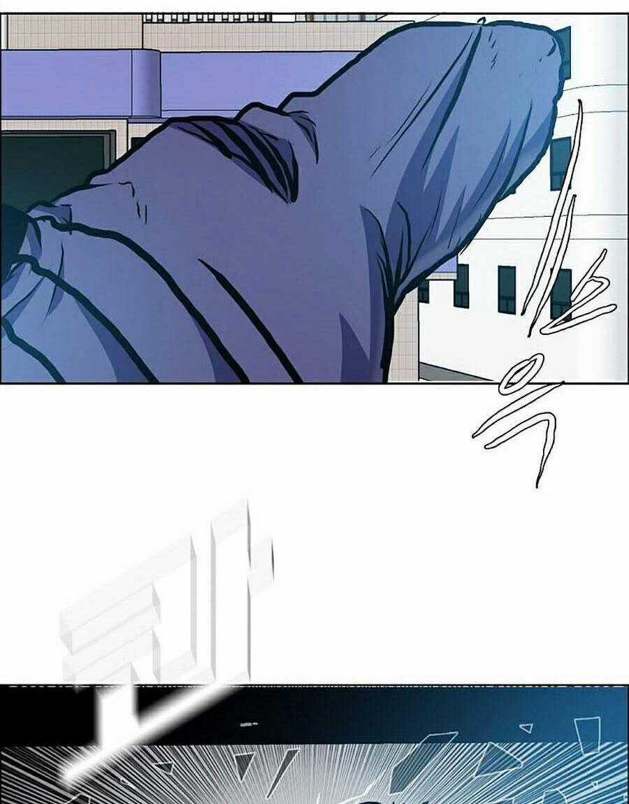 Bá Chủ Học Đường Ss4 Chapter 14 trang 35