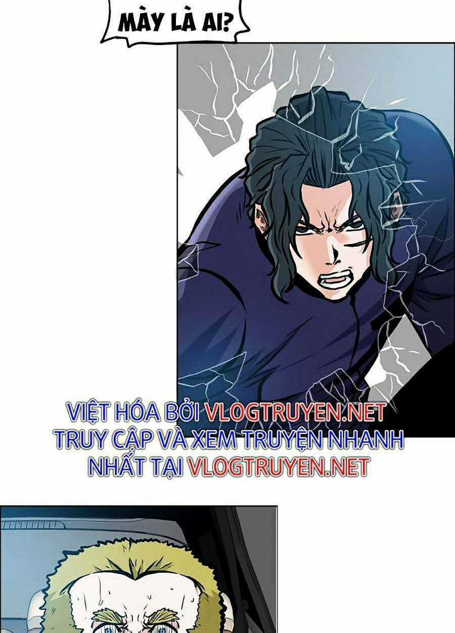 Bá Chủ Học Đường Ss4 Chapter 14 trang 37