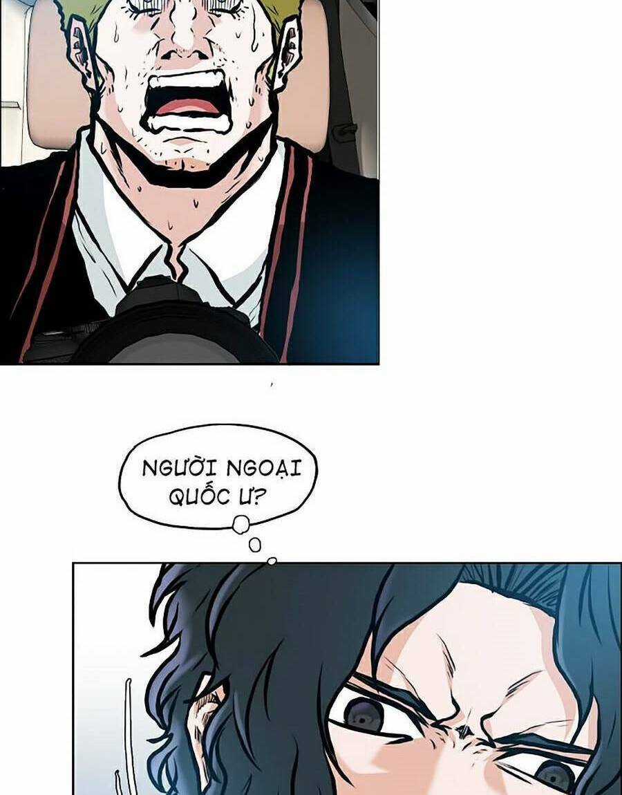 Bá Chủ Học Đường Ss4 Chapter 14 trang 38