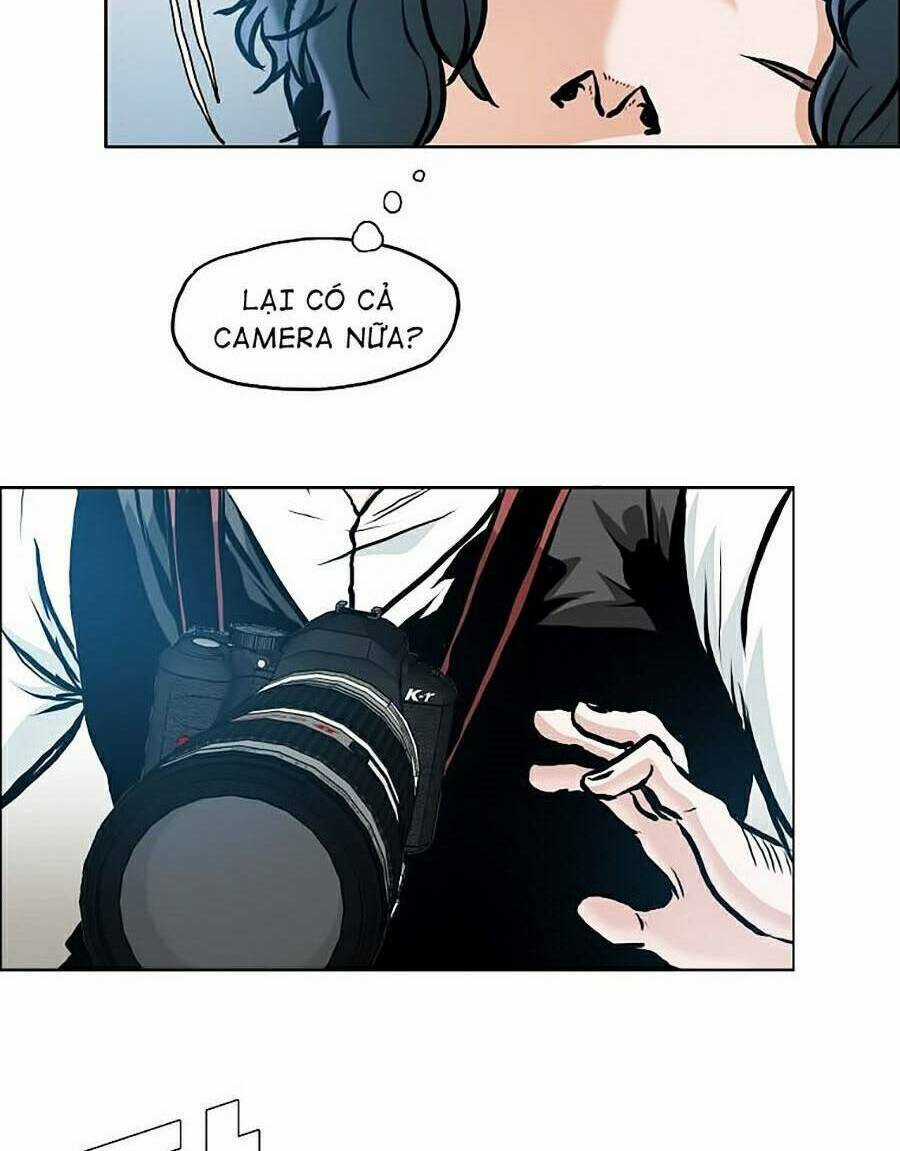 Bá Chủ Học Đường Ss4 Chapter 14 trang 39