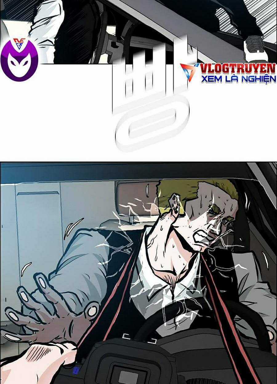 Bá Chủ Học Đường Ss4 Chapter 14 trang 41