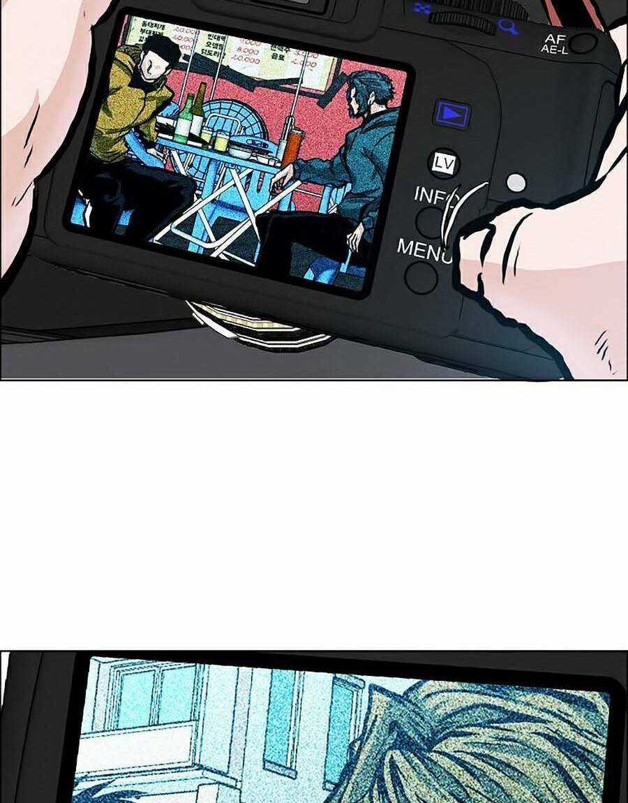 Bá Chủ Học Đường Ss4 Chapter 14 trang 42