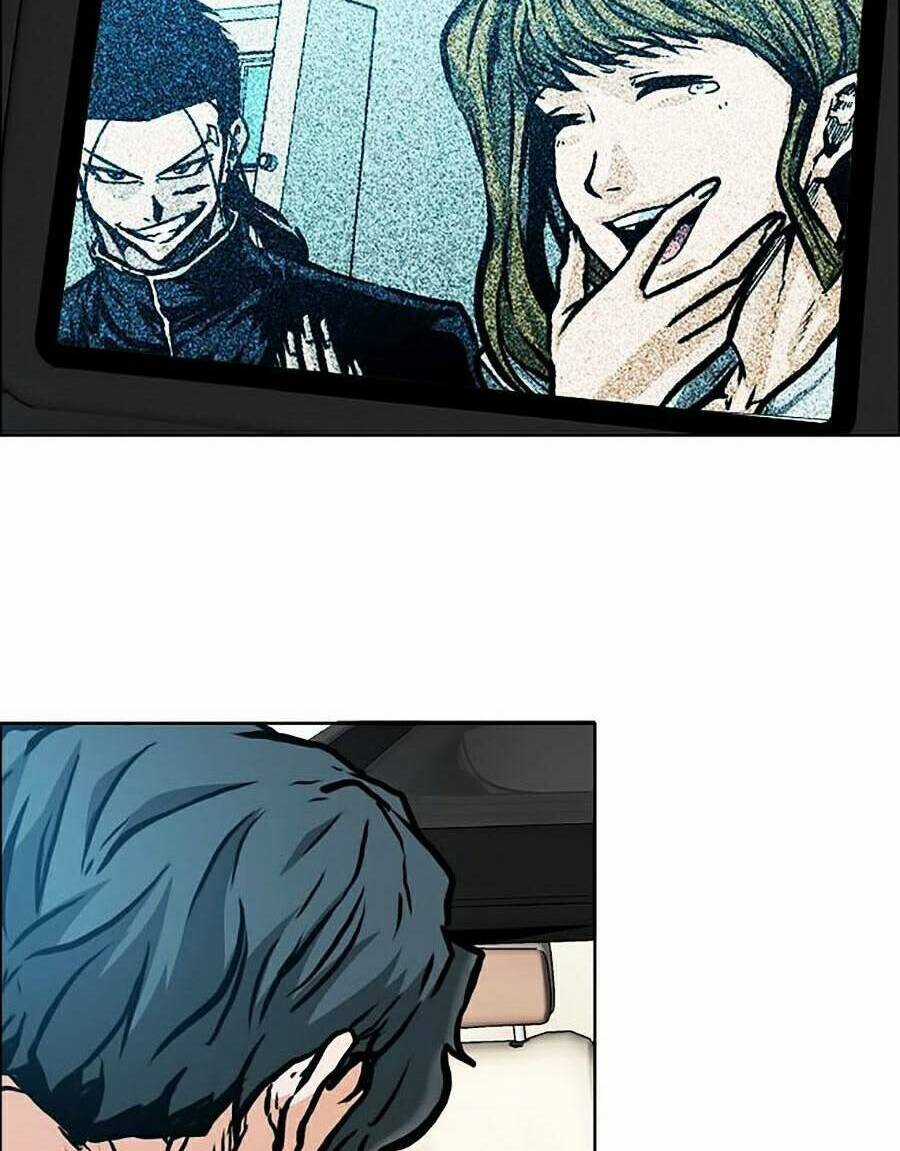 Bá Chủ Học Đường Ss4 Chapter 14 trang 43