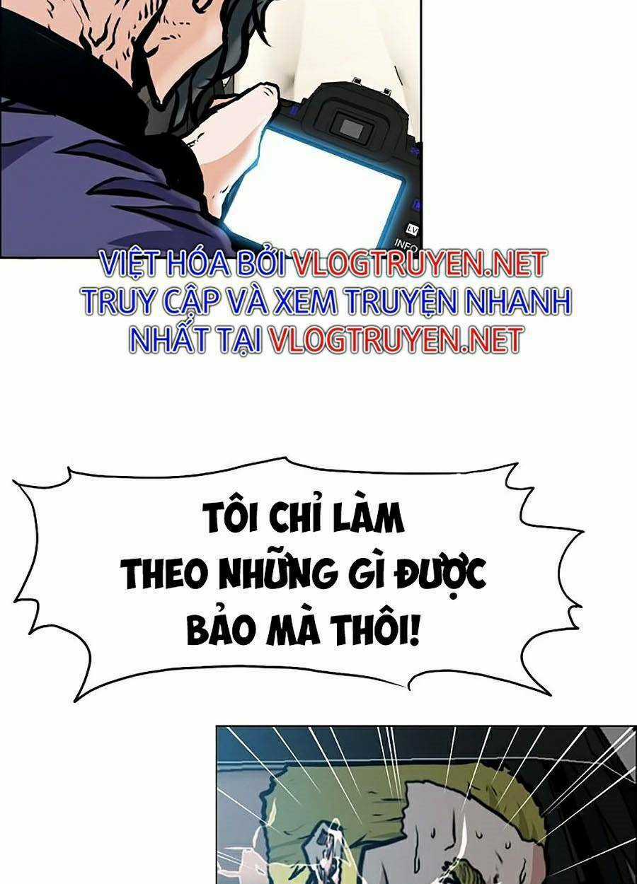 Bá Chủ Học Đường Ss4 Chapter 14 trang 44